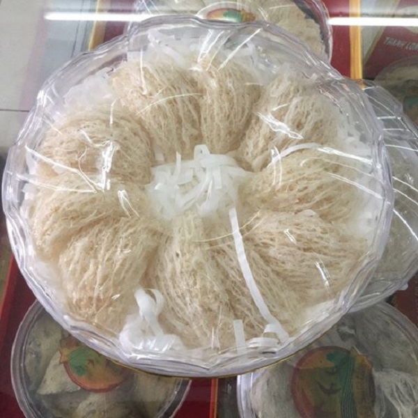 Đại lý yến sào tại Bình Dương