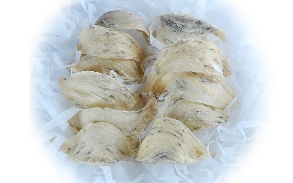 Yến sào giá sỉ tại Bình Dương