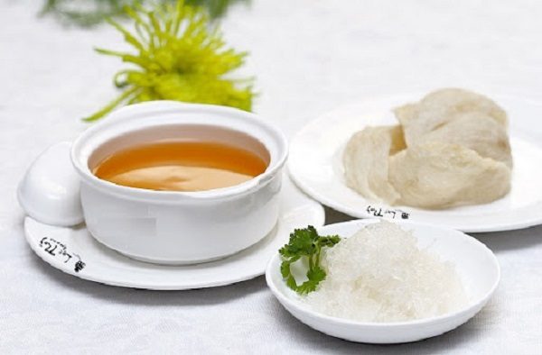 Bí quyết cách chưng yến không tanh không mất chất