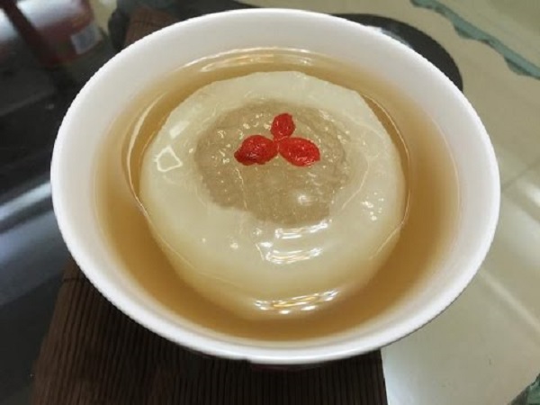 Cách chưng yến cho bé giữ chất dinh dưỡng các mẹ nên biết