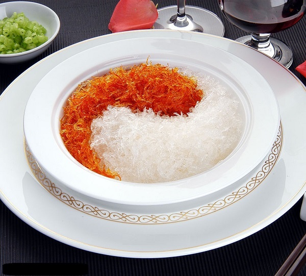 Yến sào cho bà bầu - ăn như thế nào là hợp lý?